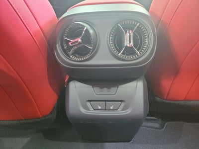 2026 Chevrolet Blazer EV SS