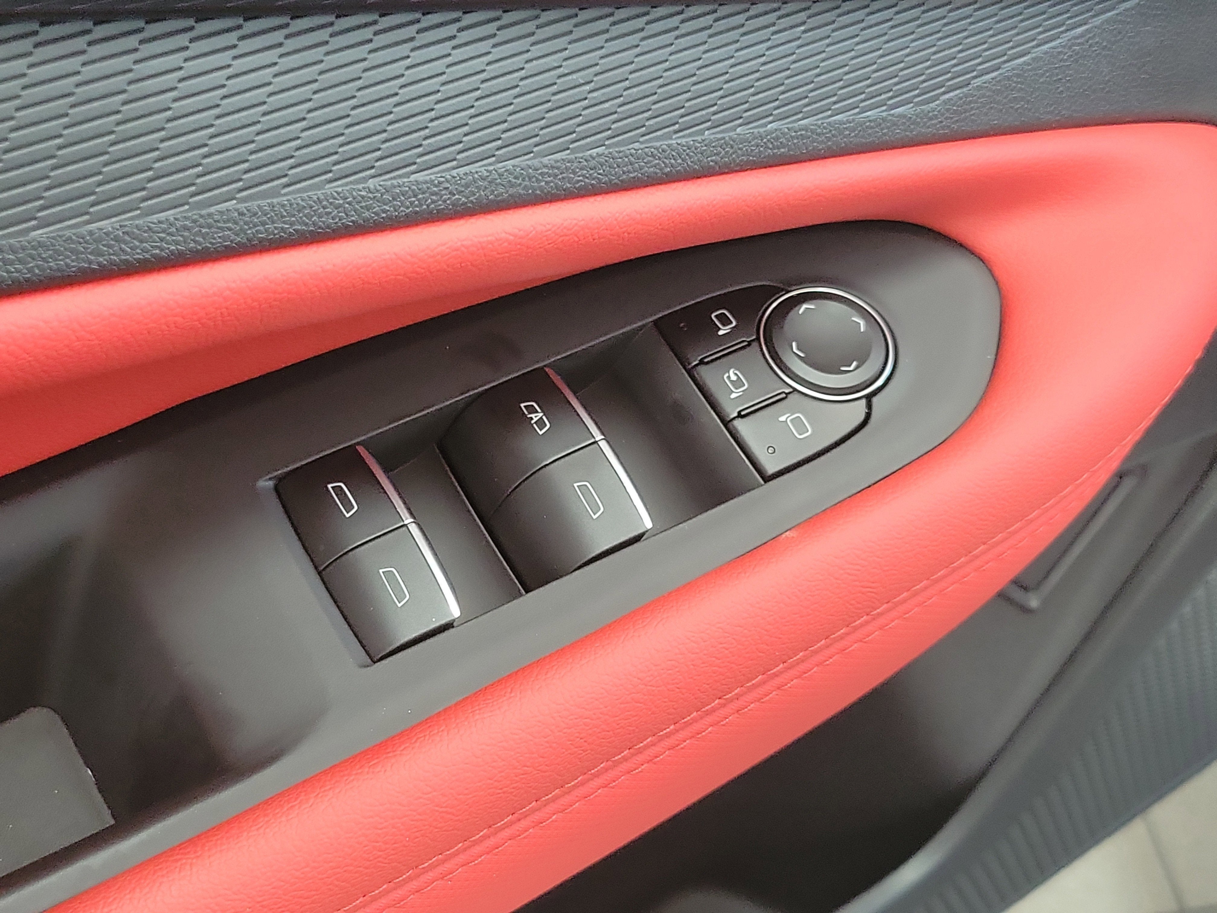 2026 Chevrolet Blazer EV SS