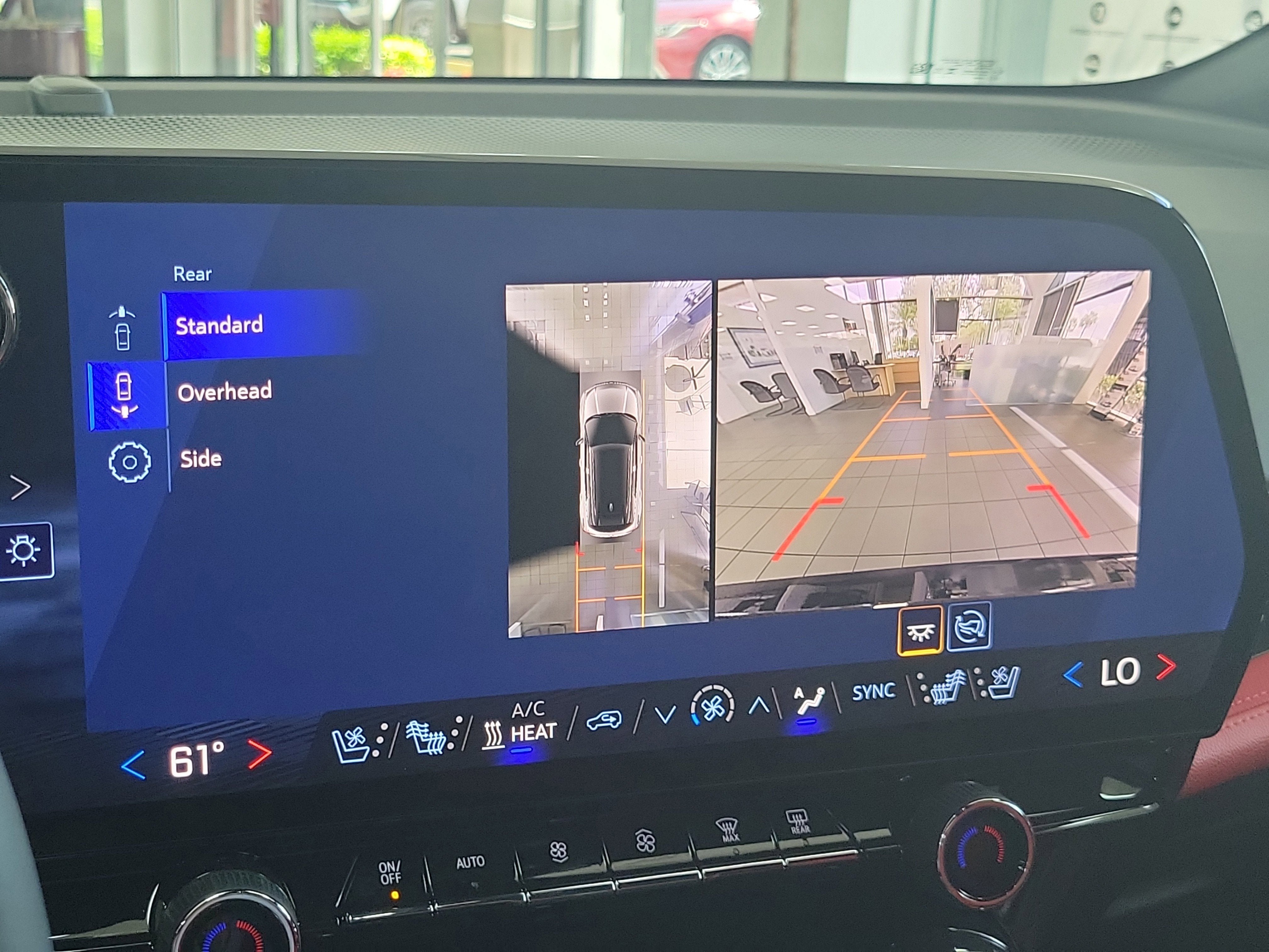 2026 Chevrolet Blazer EV SS