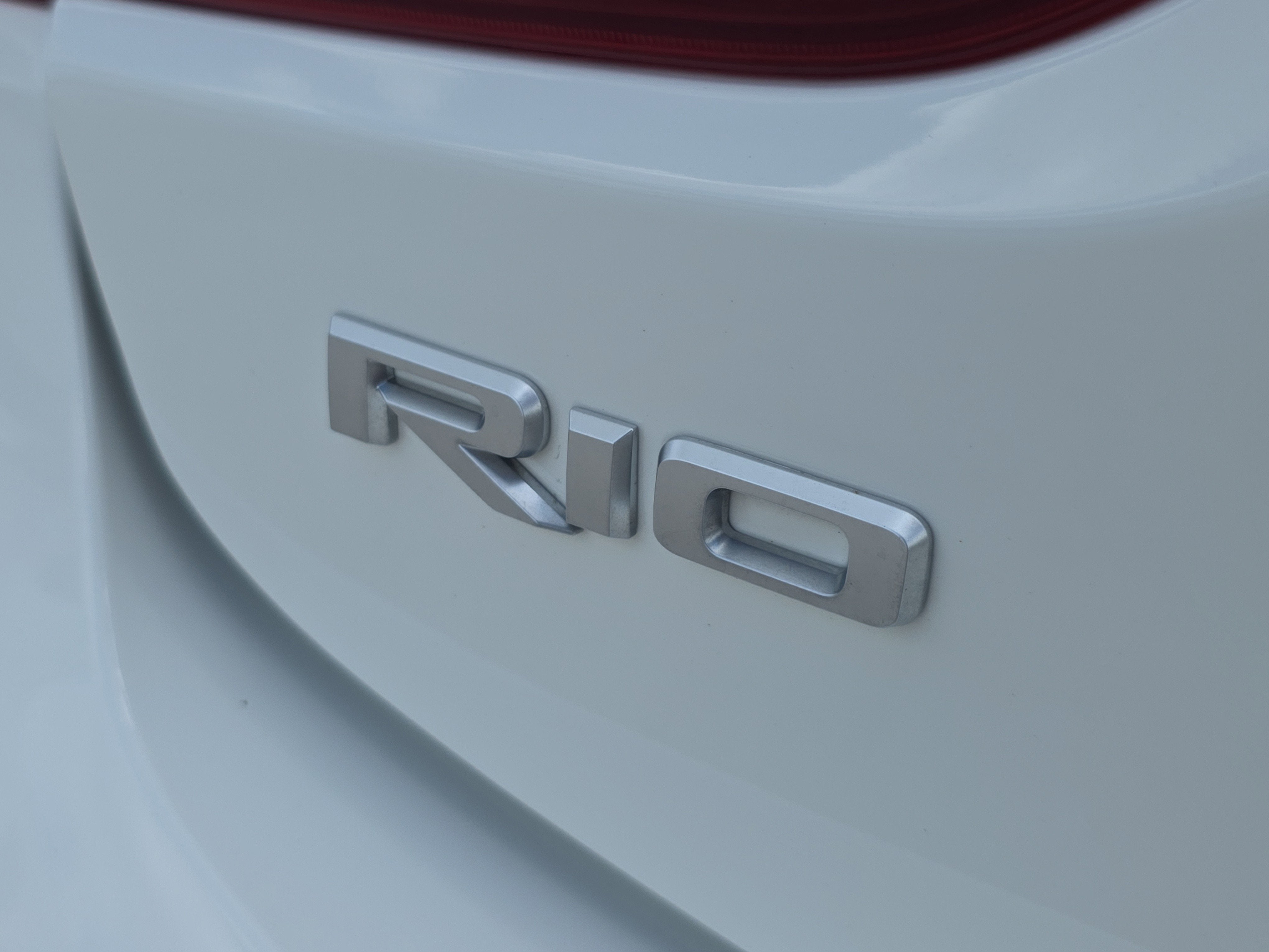 2023 Kia Rio LX
