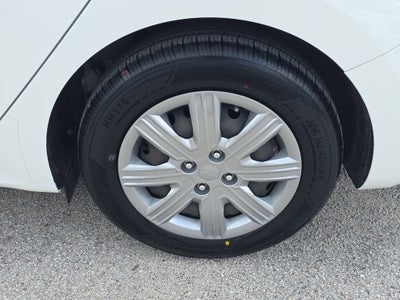 2023 Kia Rio LX