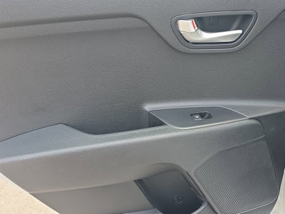 2023 Kia Rio LX