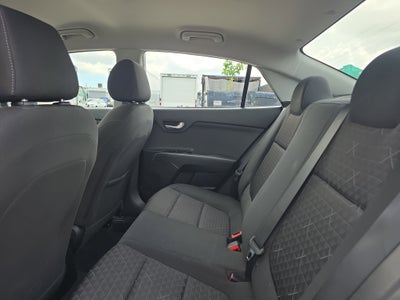 2023 Kia Rio LX
