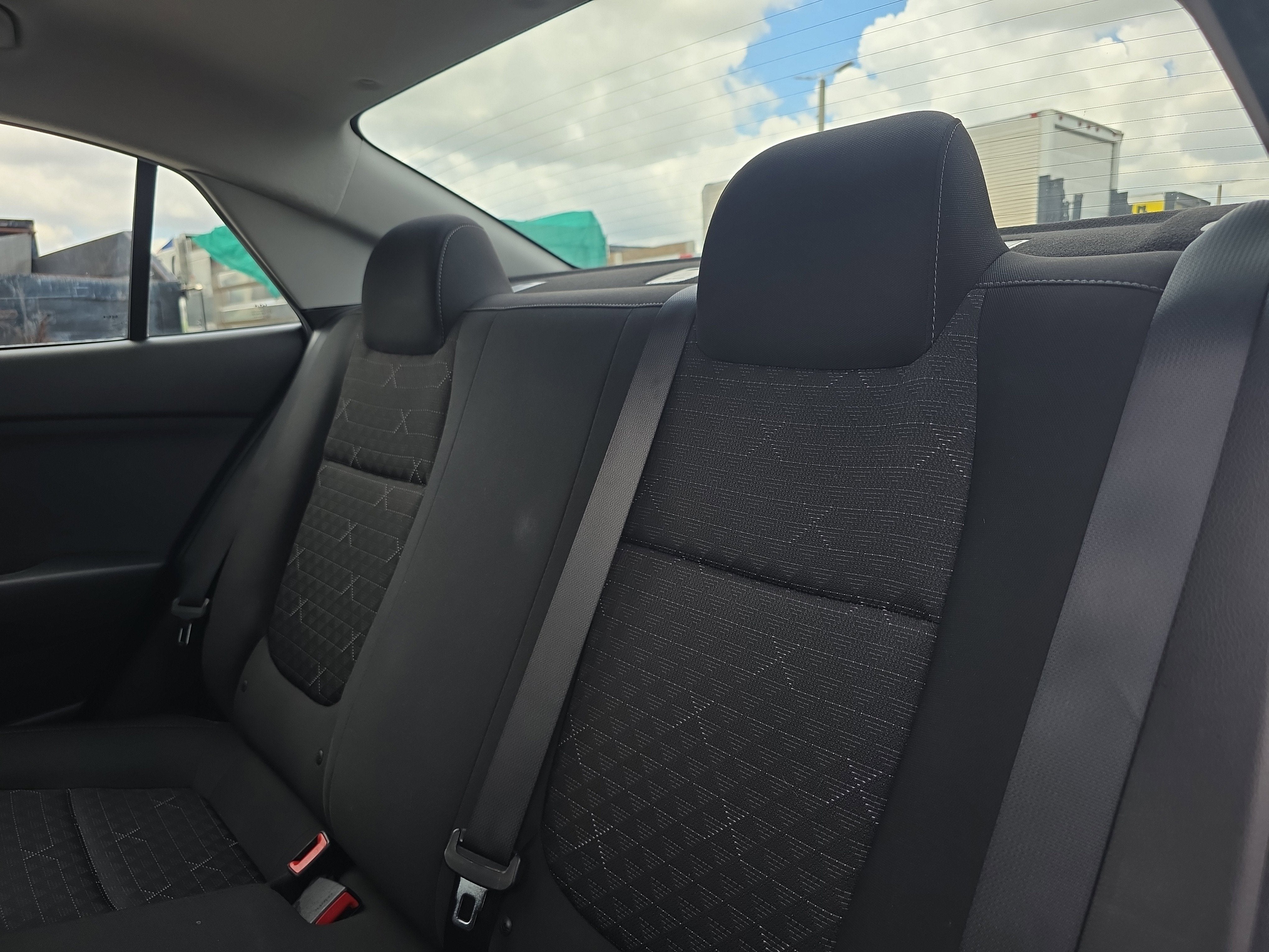 2023 Kia Rio LX