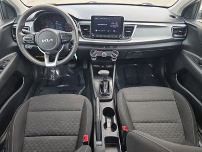 2023 Kia Rio LX