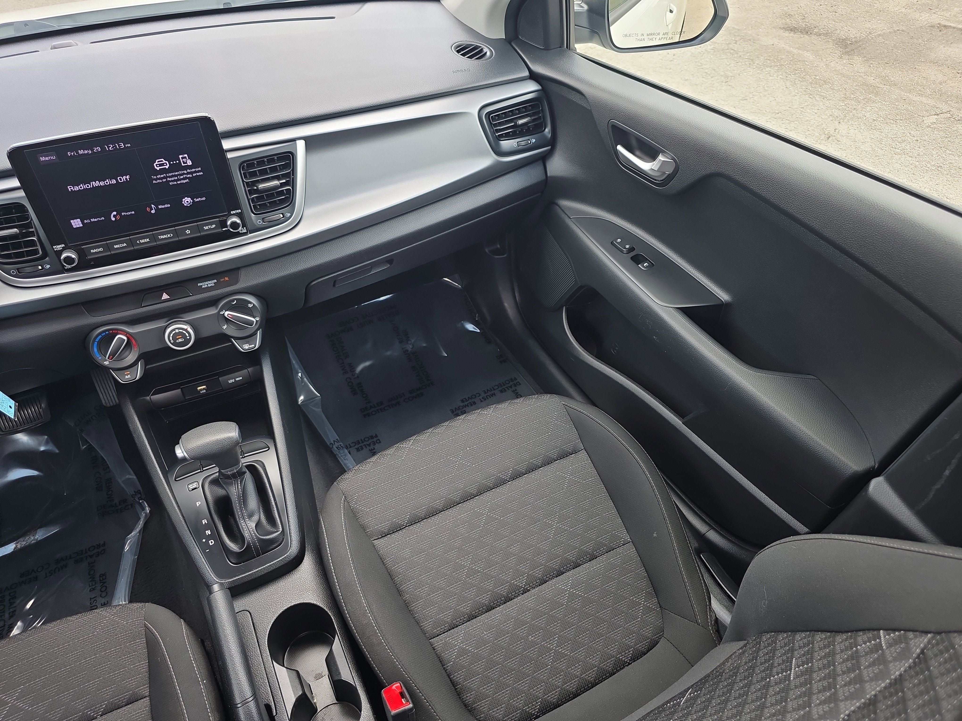 2023 Kia Rio LX