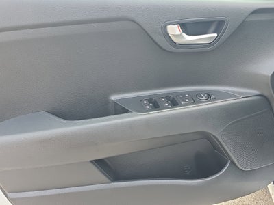 2023 Kia Rio LX