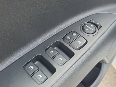 2023 Kia Rio LX