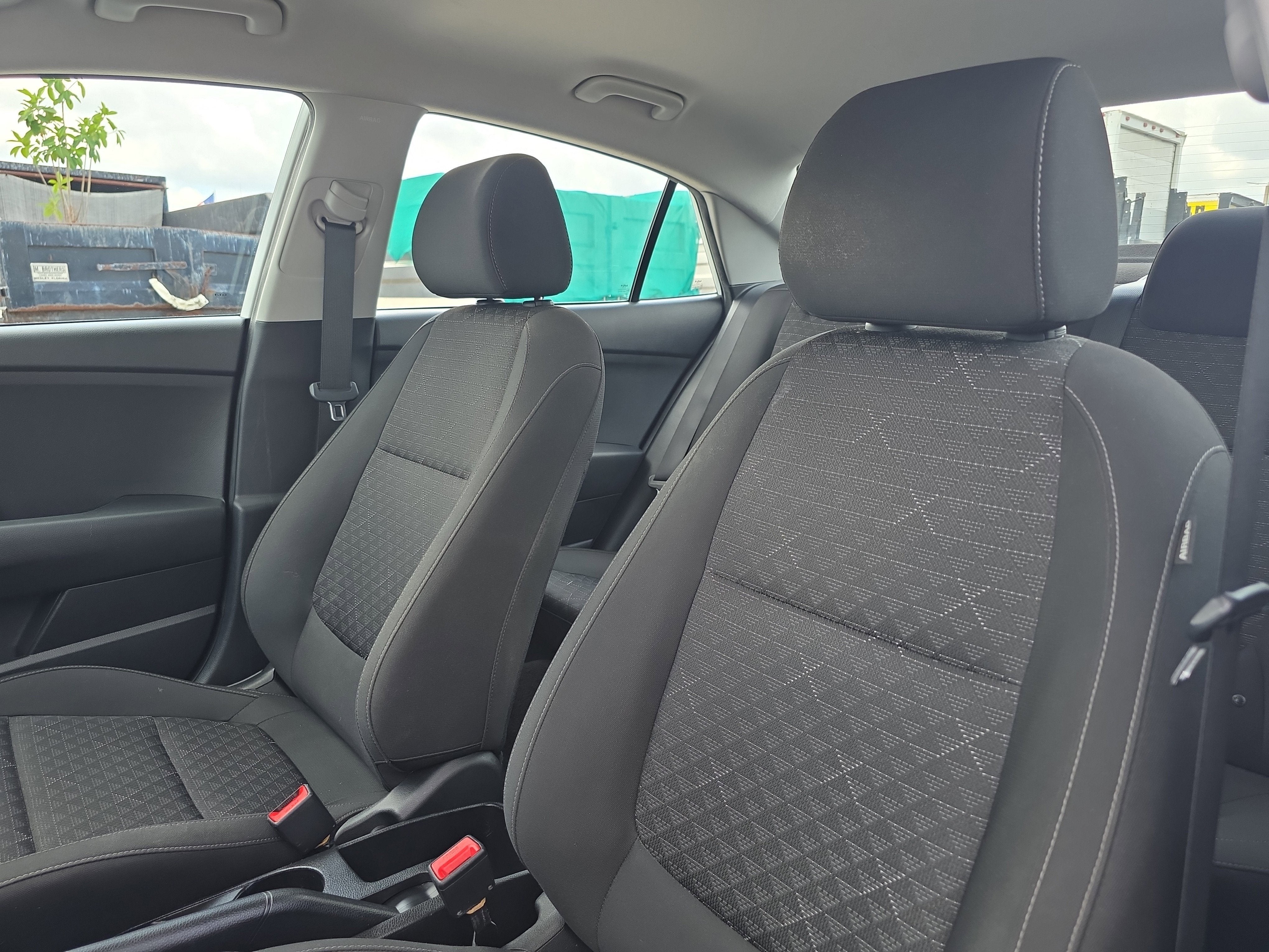 2023 Kia Rio LX
