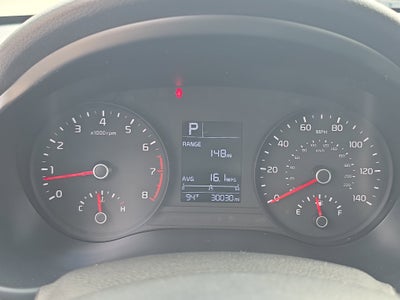 2023 Kia Rio LX