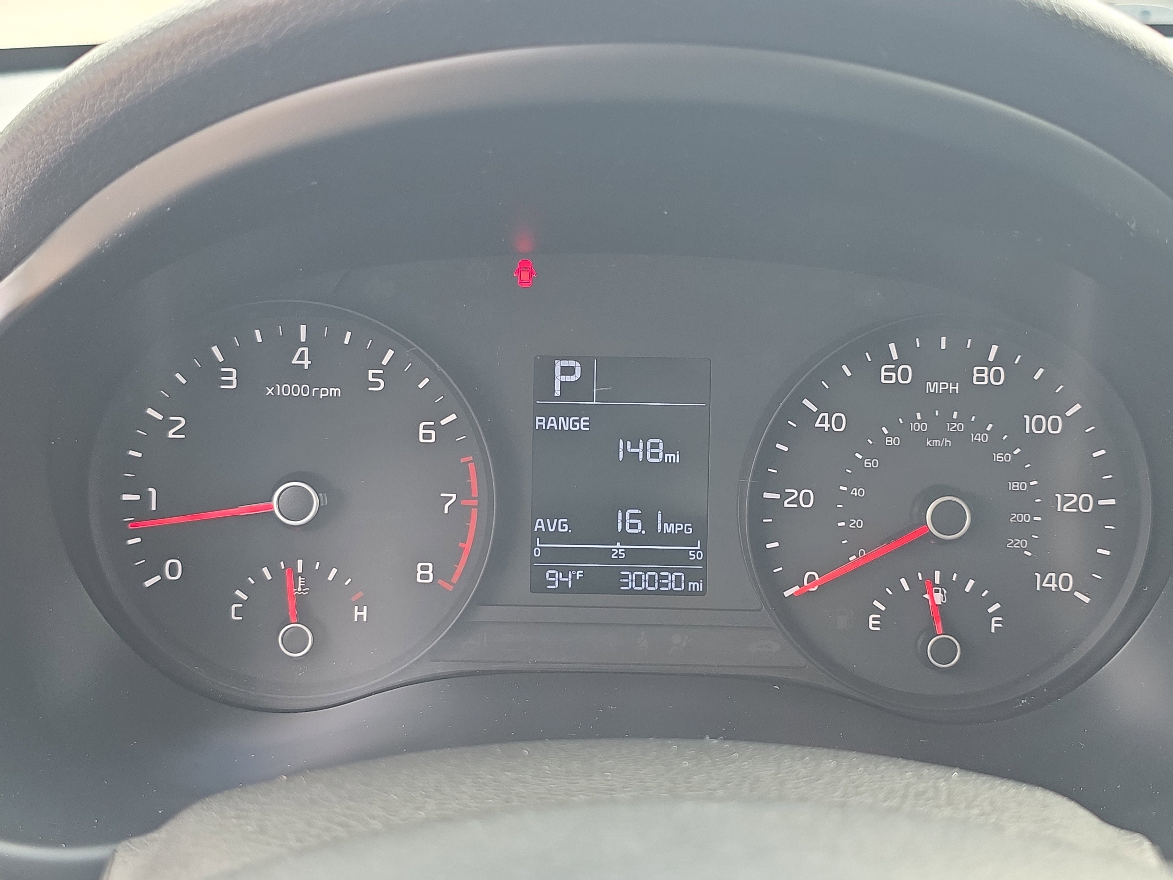 2023 Kia Rio LX