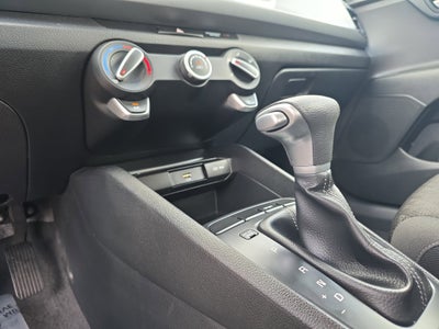 2023 Kia Rio LX