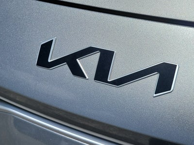 2022 Kia Rio 5-Door S