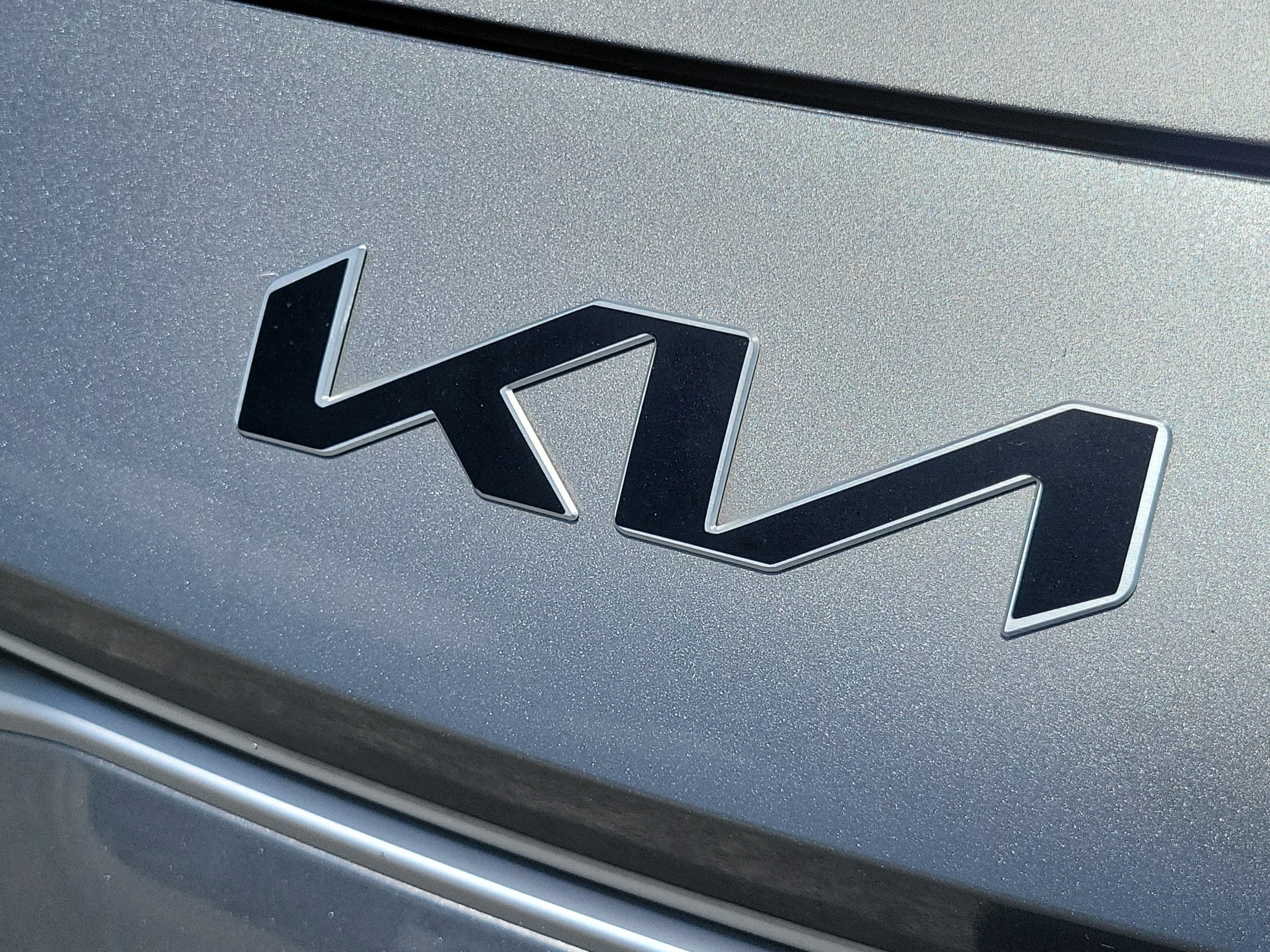 2022 Kia Rio 5-Door S