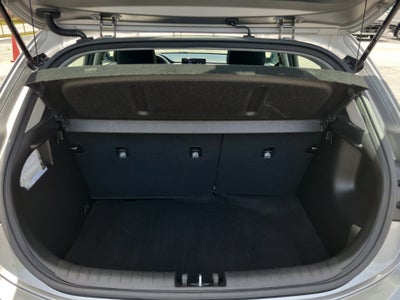 2022 Kia Rio 5-Door S