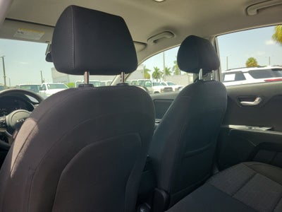 2022 Kia Rio 5-Door S