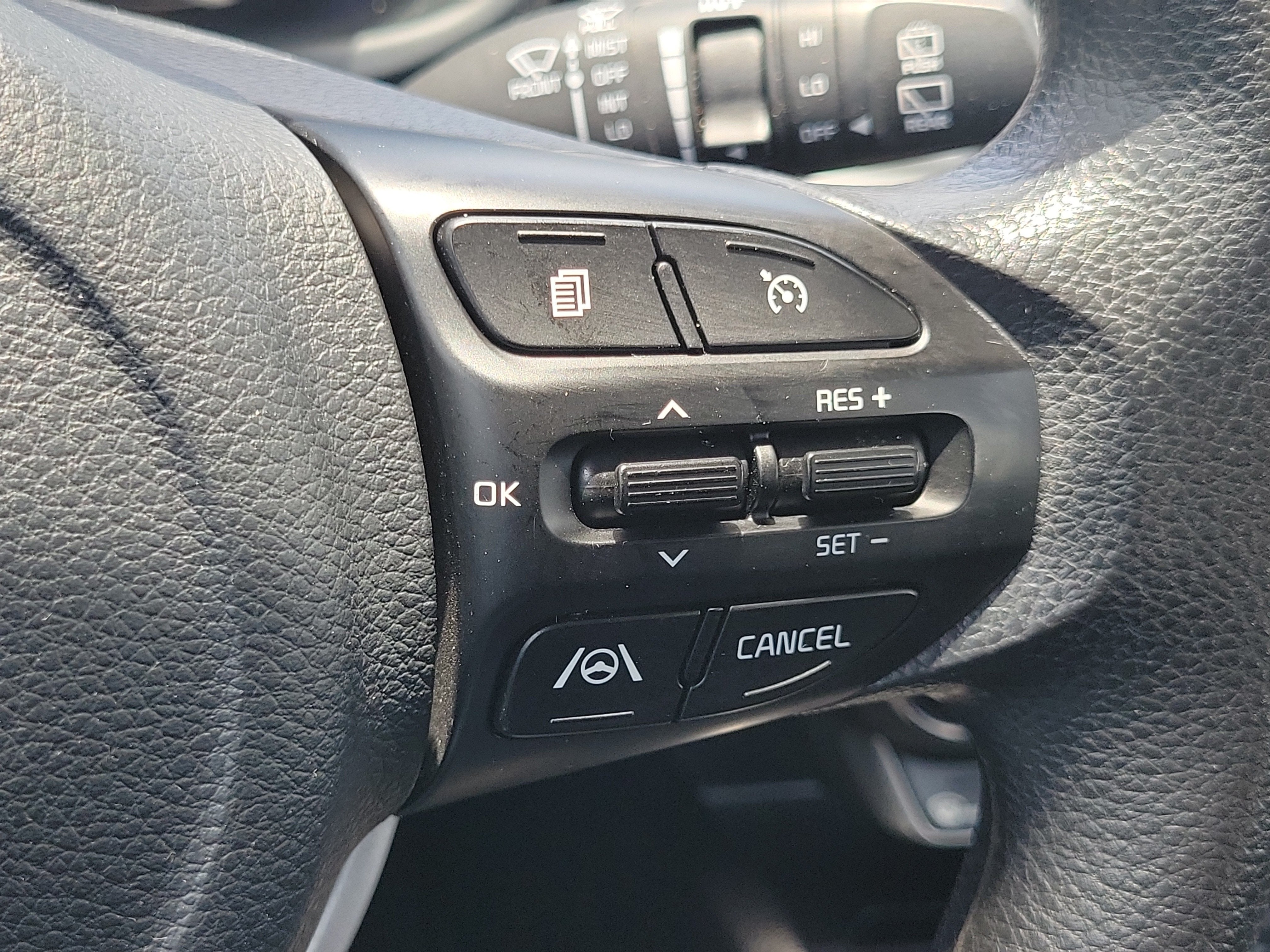 2022 Kia Rio 5-Door S