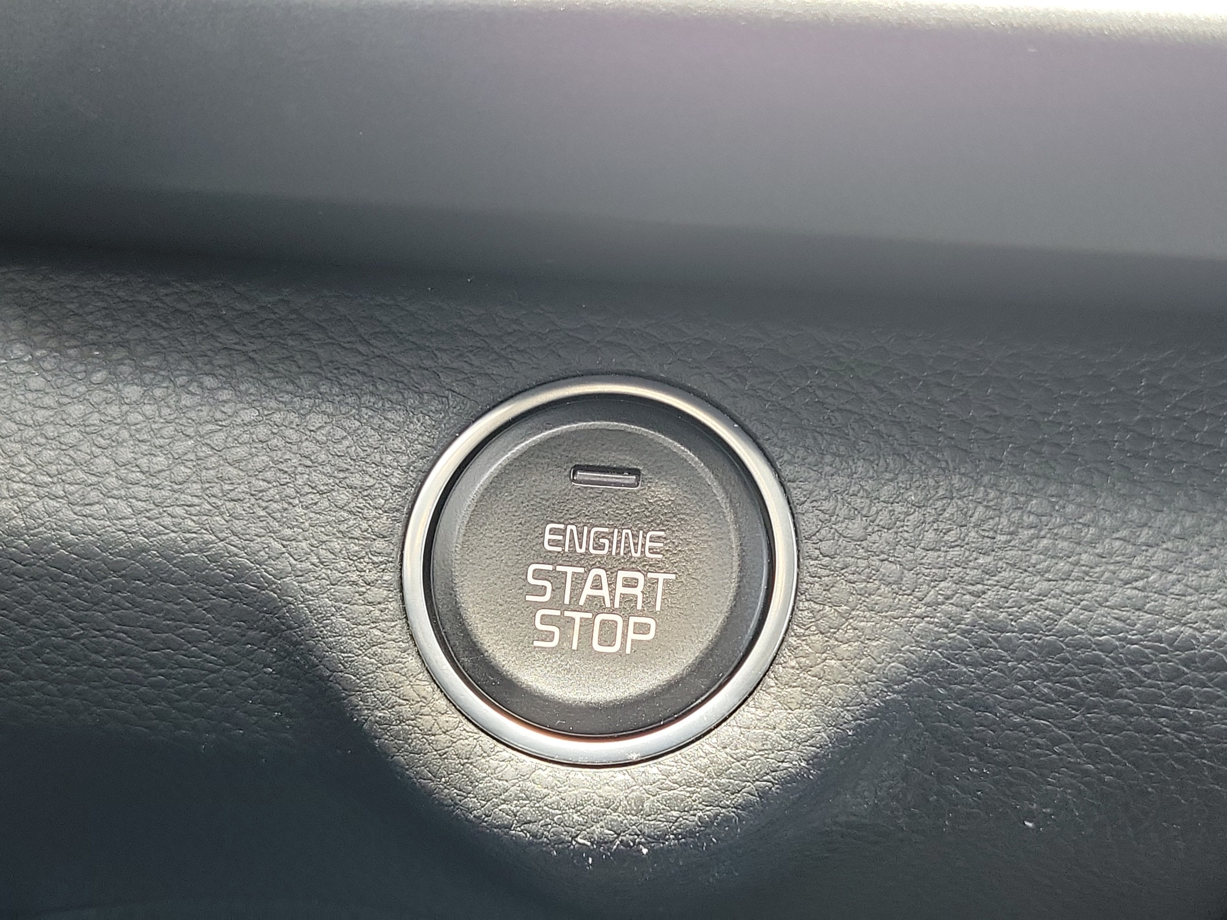 2022 Kia Rio 5-Door S