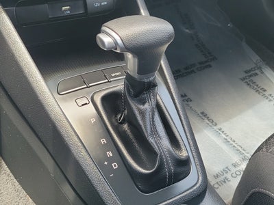 2022 Kia Rio 5-Door S