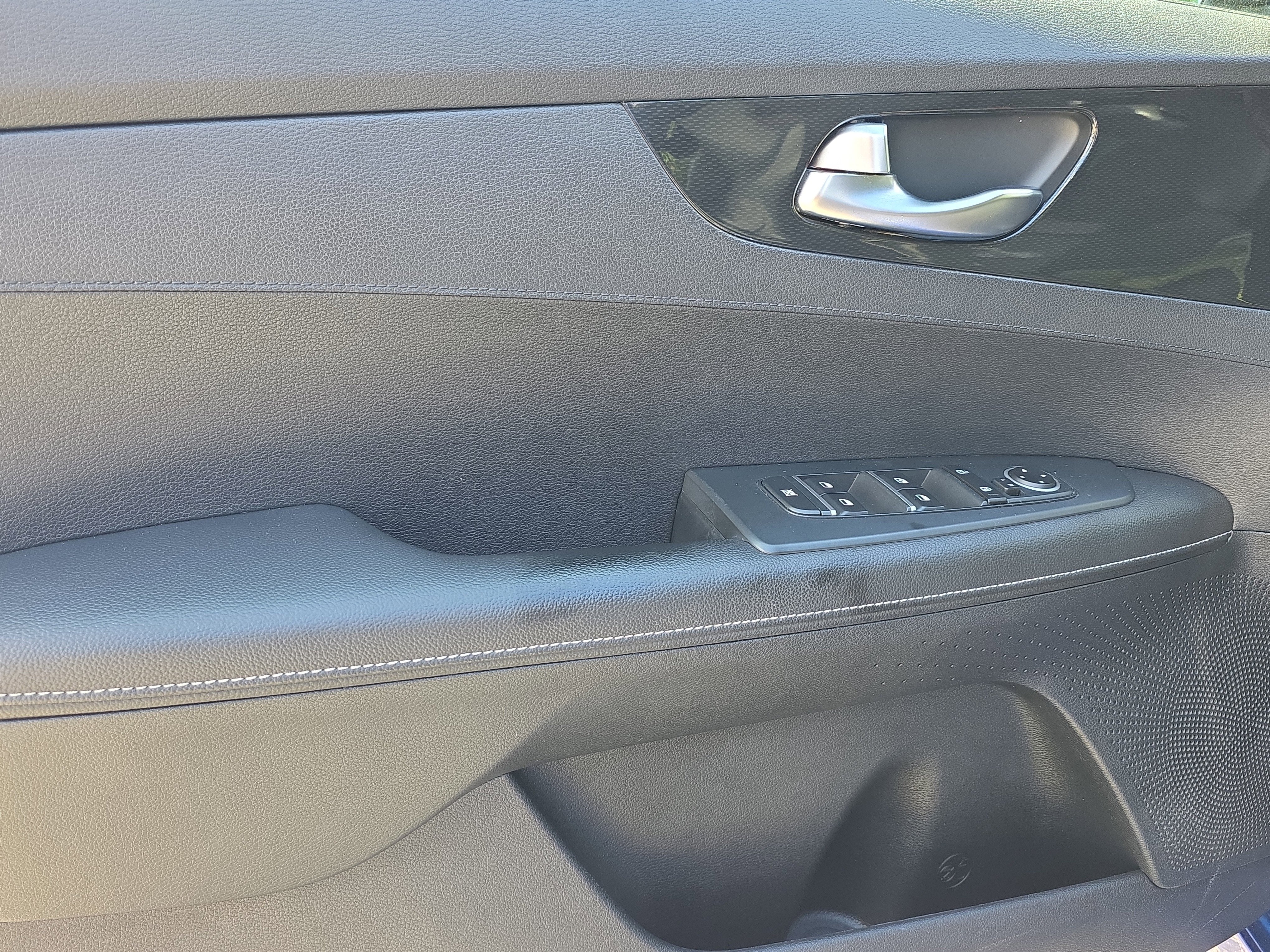 2020 Kia Forte GT-Line