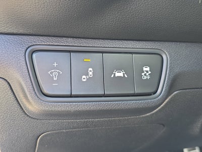 2020 Kia Forte GT-Line