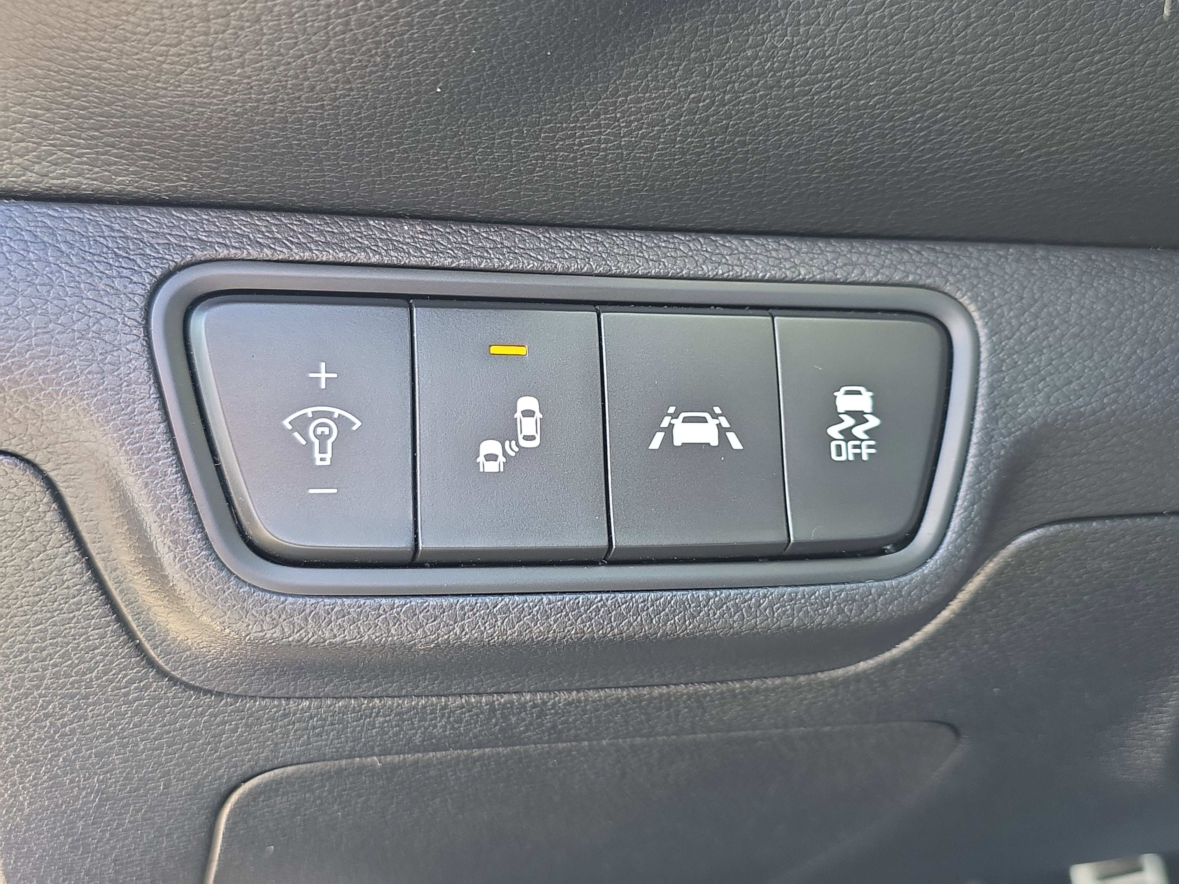 2020 Kia Forte GT-Line