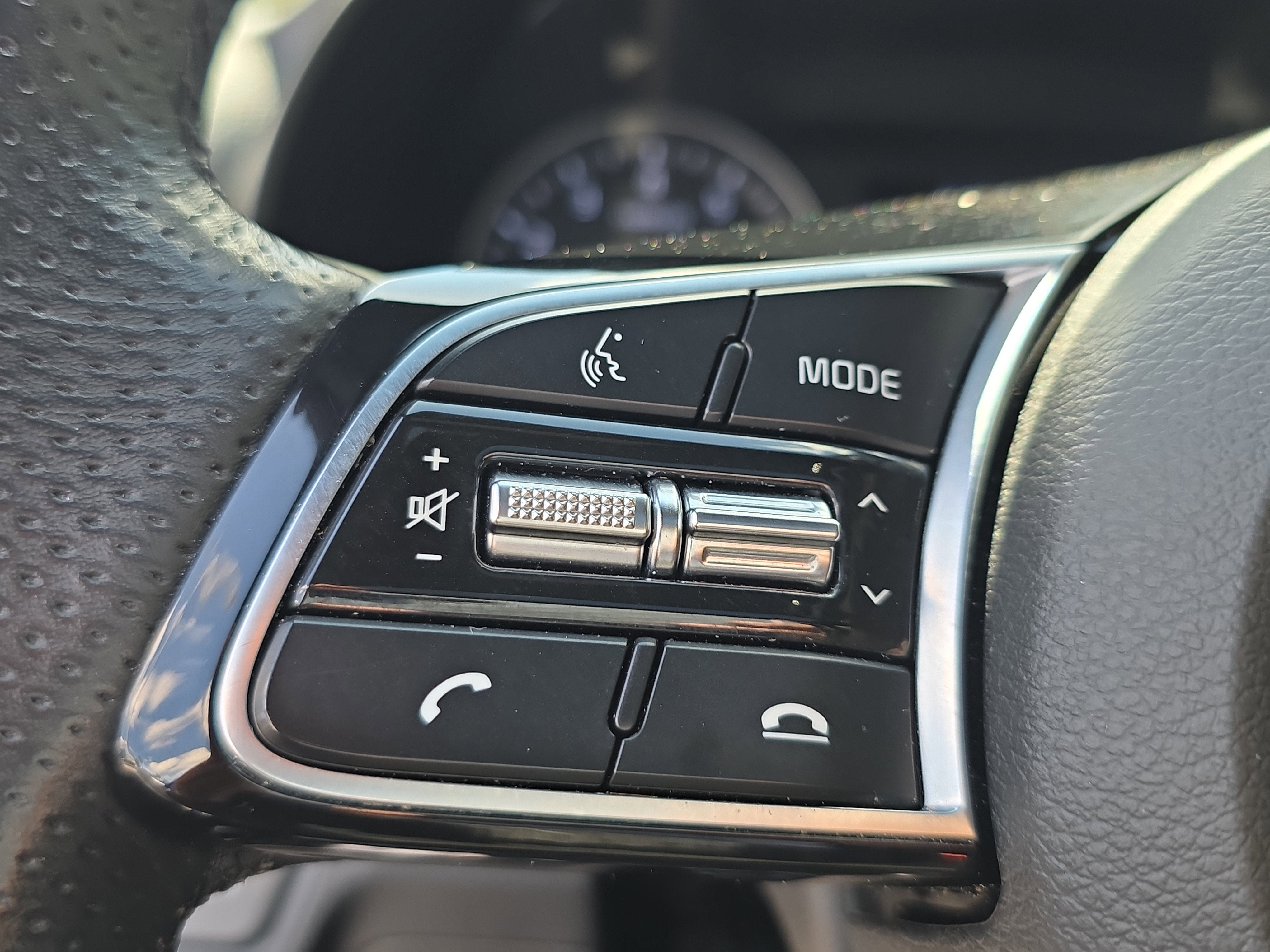 2020 Kia Forte GT-Line