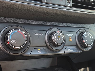 2020 Kia Forte GT-Line