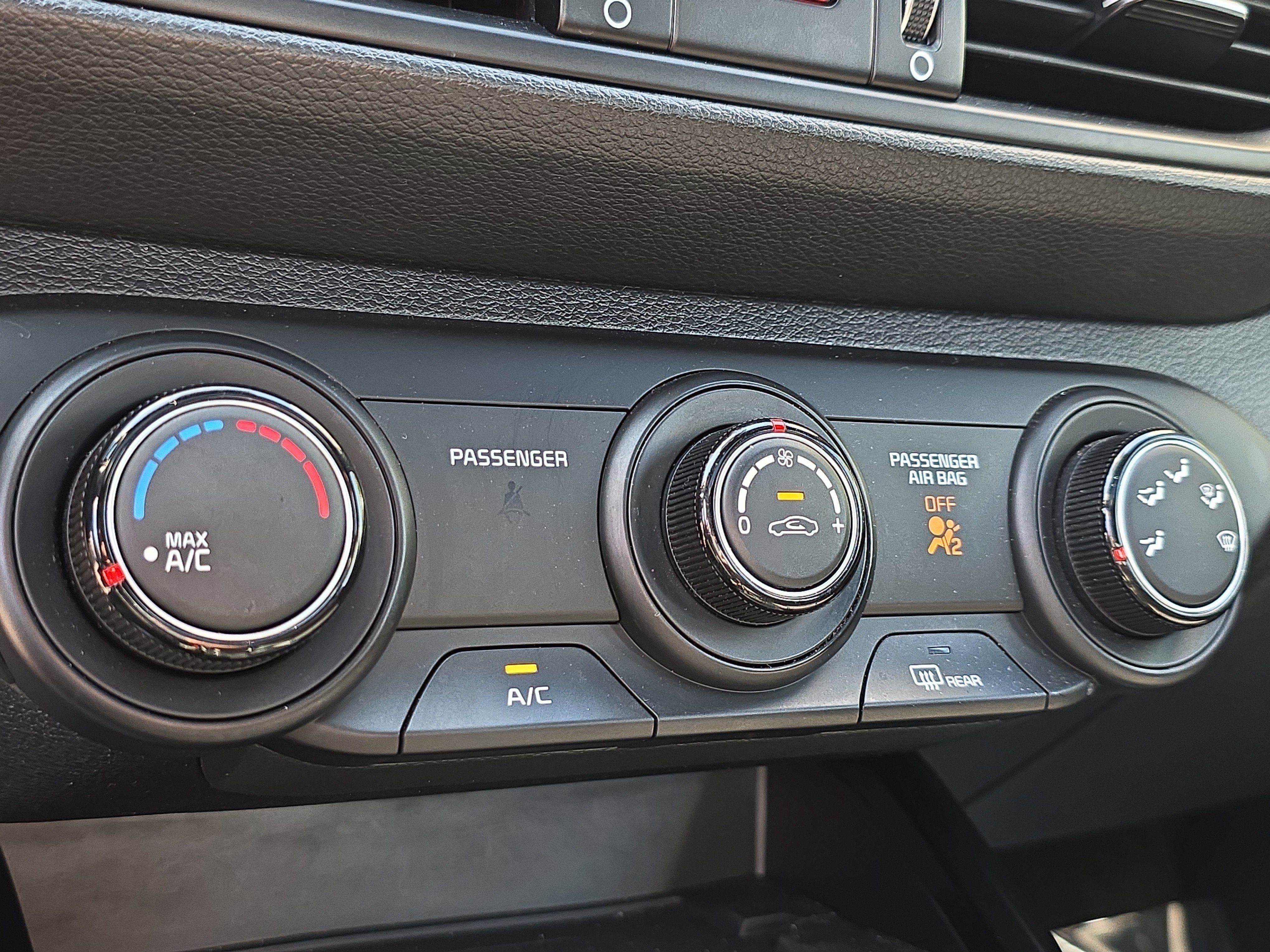 2020 Kia Forte GT-Line