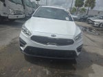 2021 Kia Forte GT