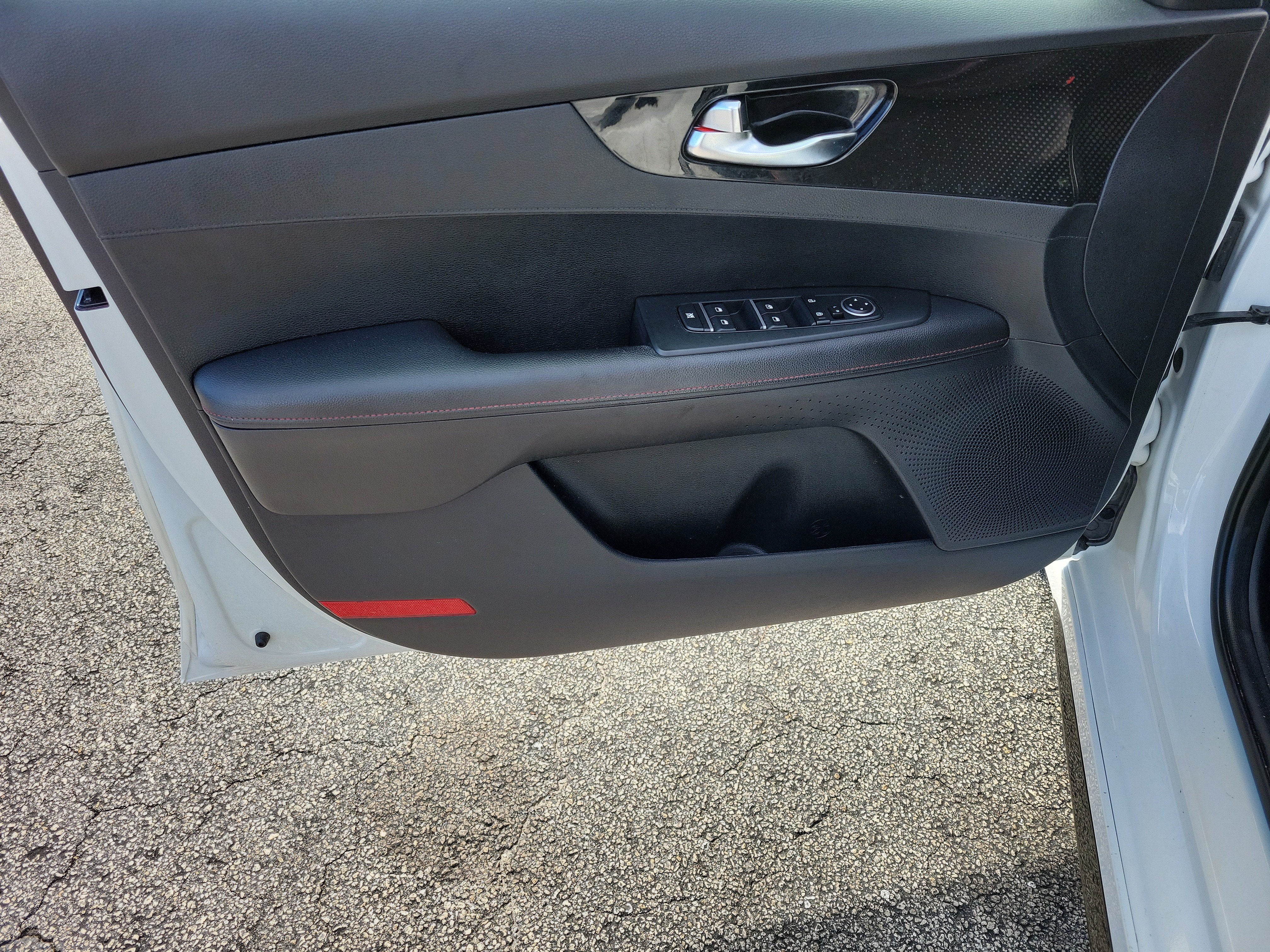 2021 Kia Forte GT