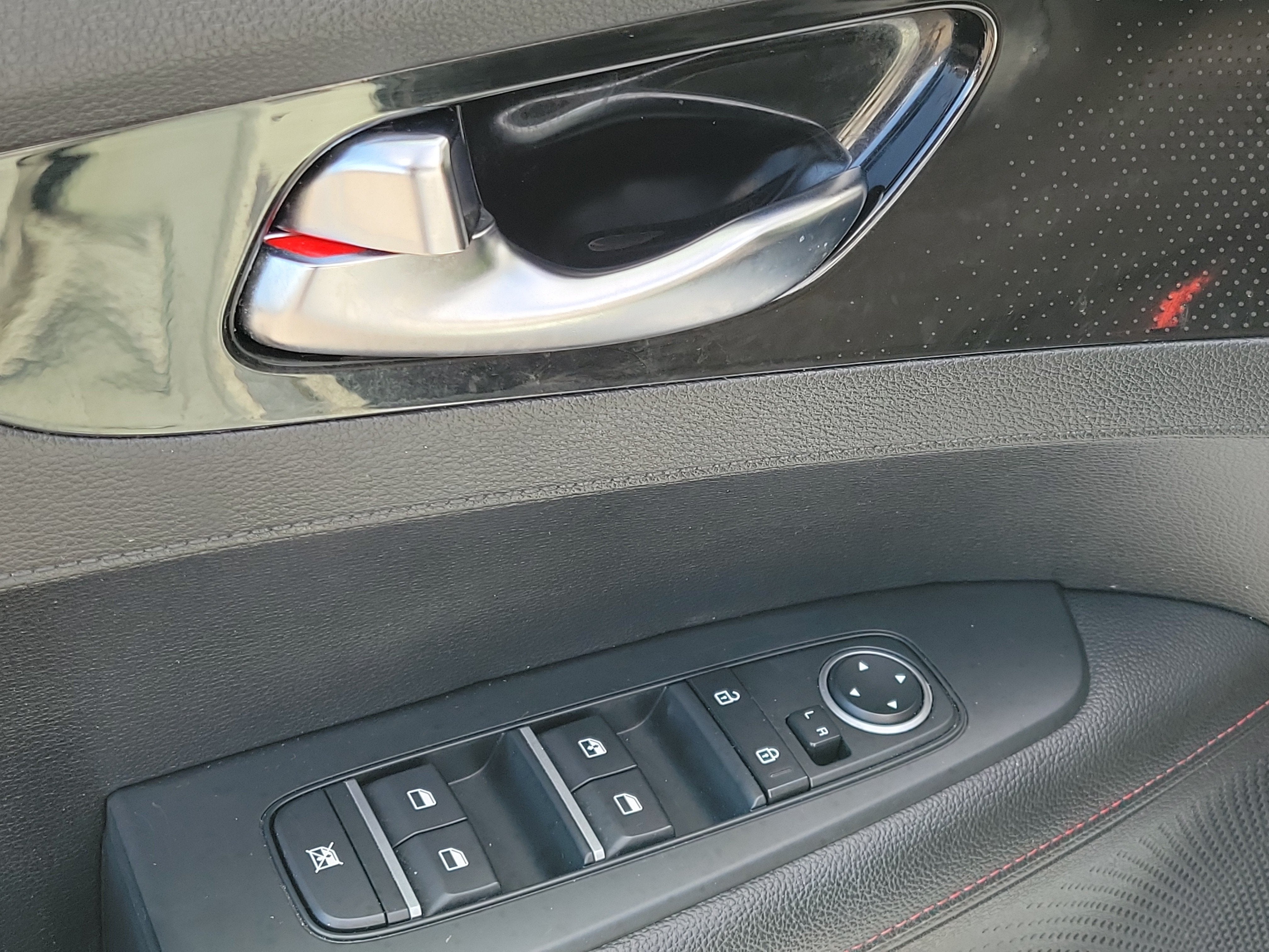 2021 Kia Forte GT