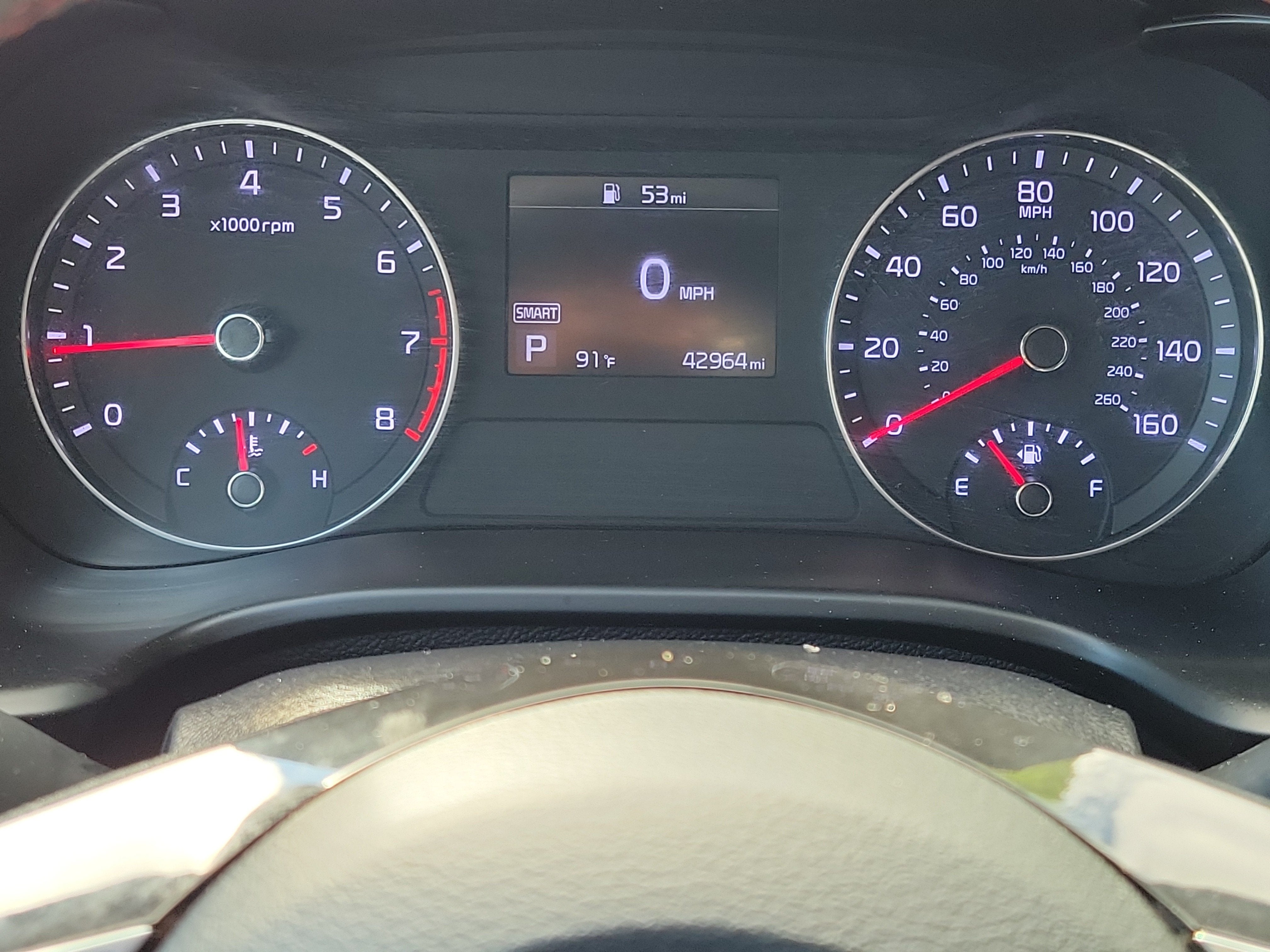 2021 Kia Forte GT