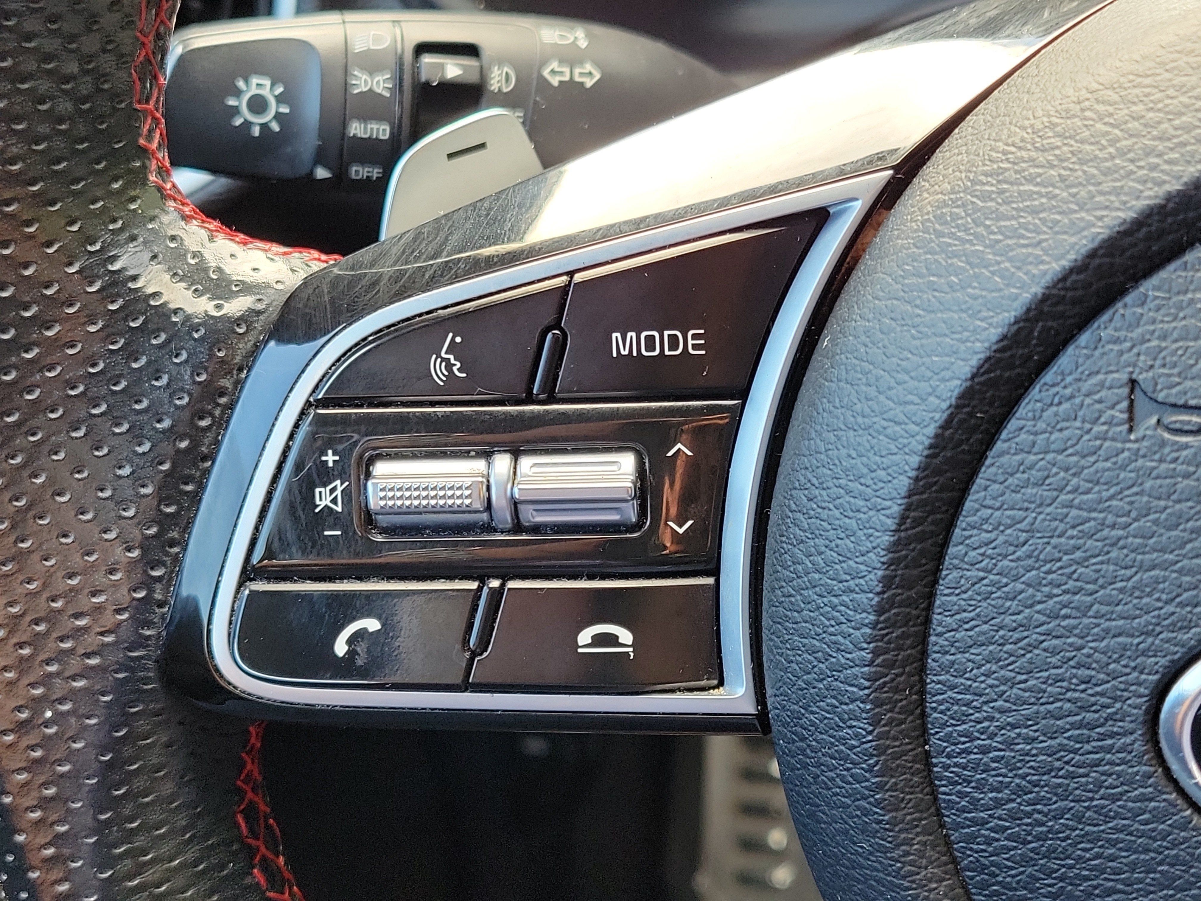 2021 Kia Forte GT