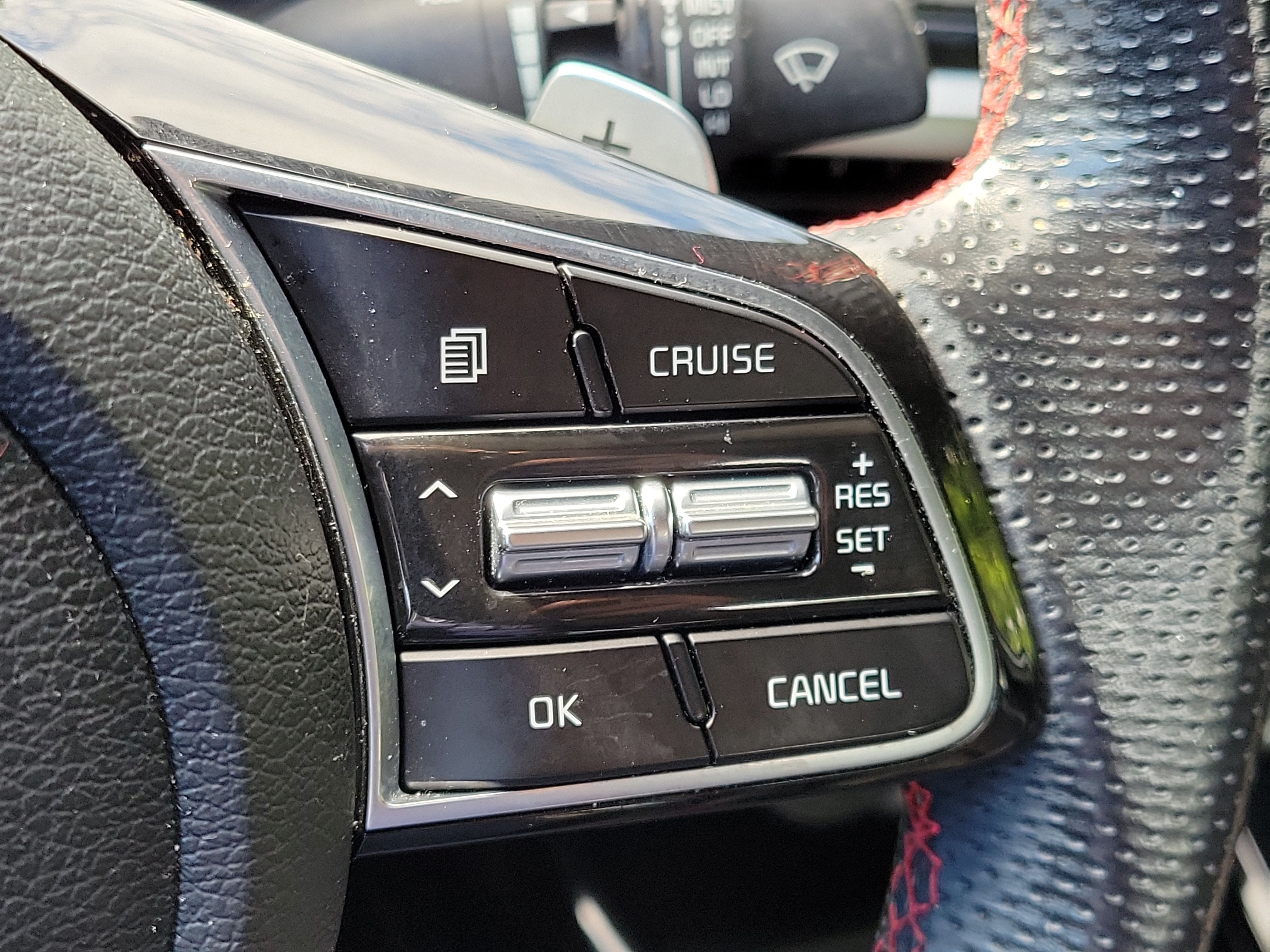 2021 Kia Forte GT