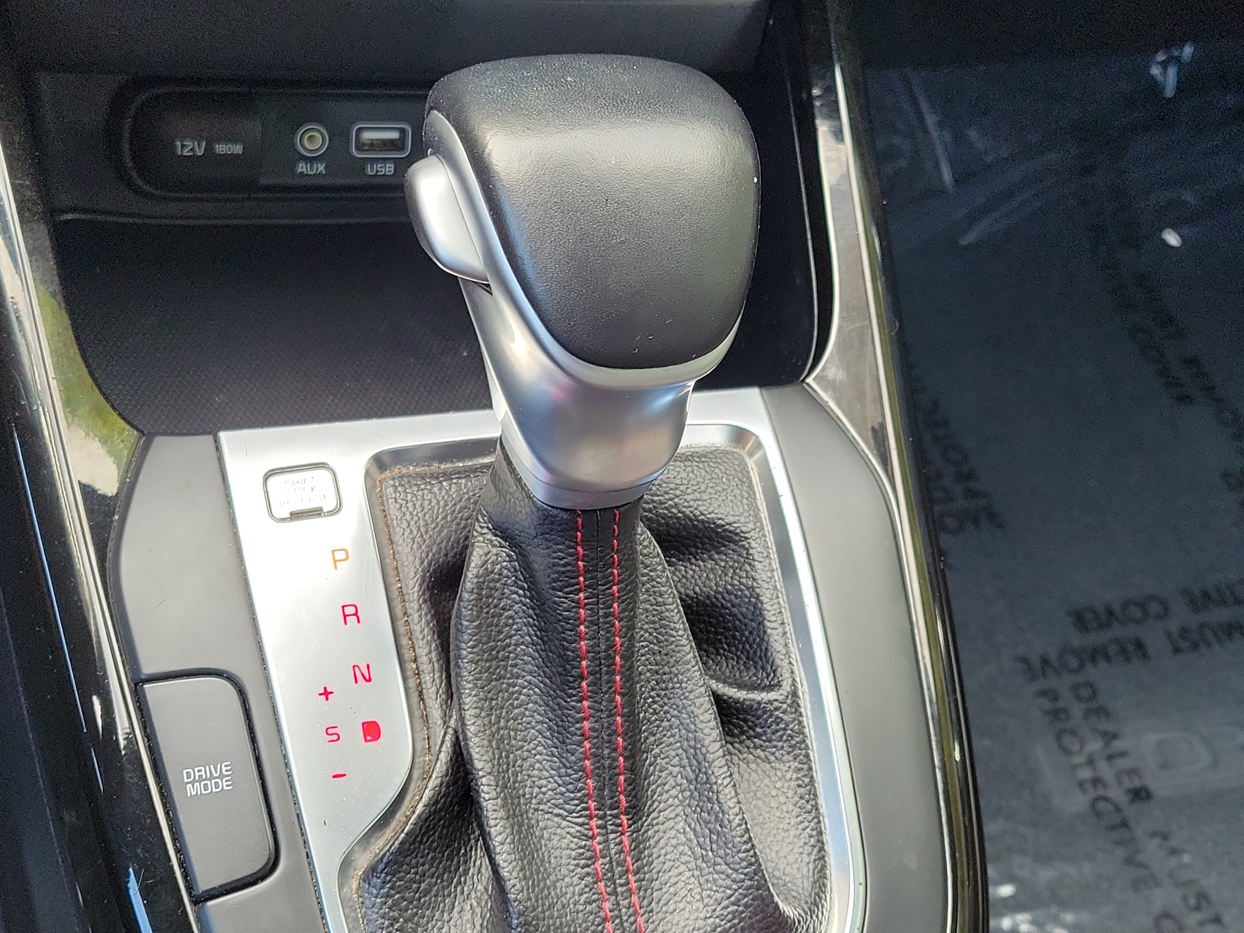 2021 Kia Forte GT