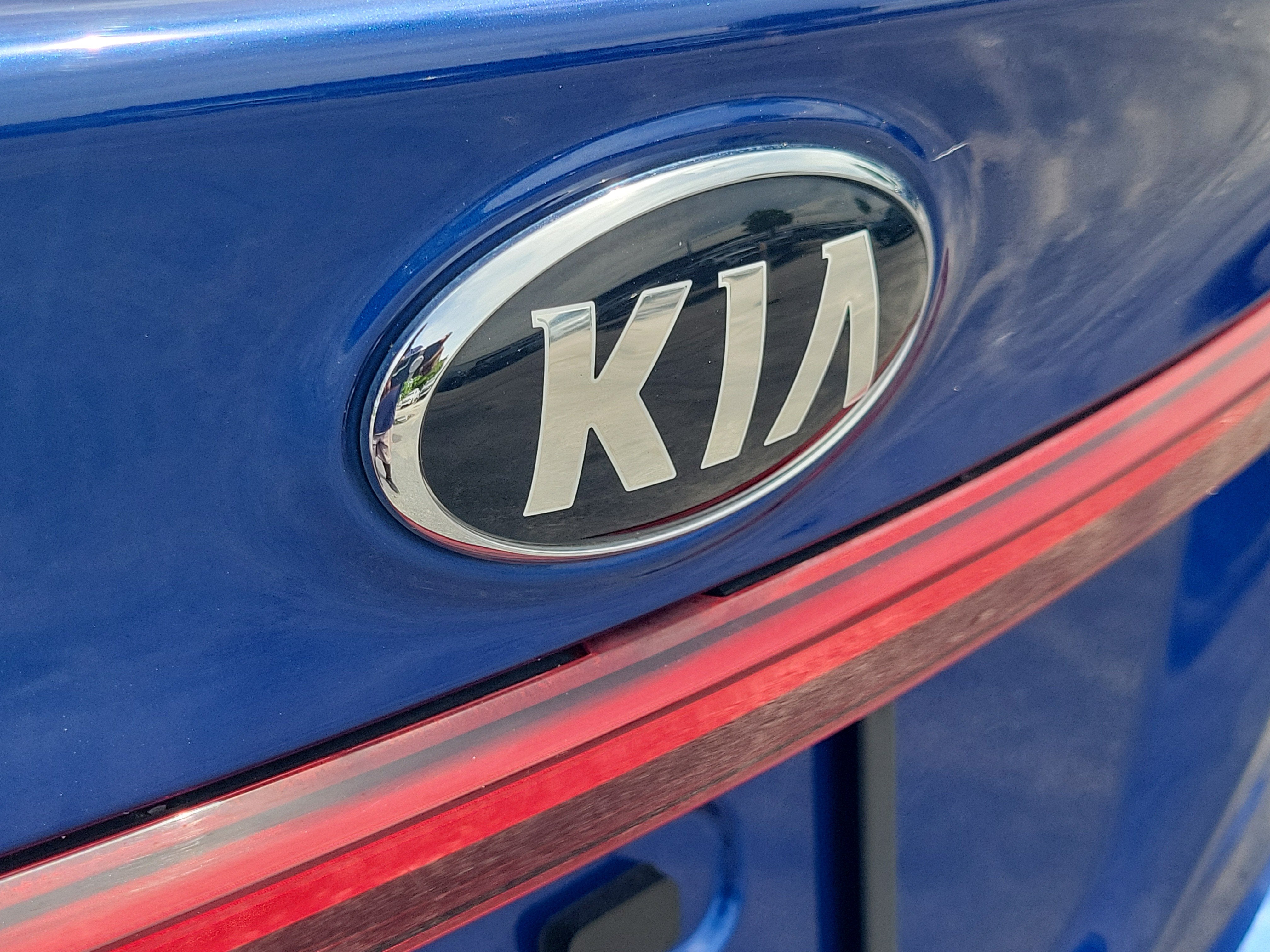 2020 Kia Forte EX