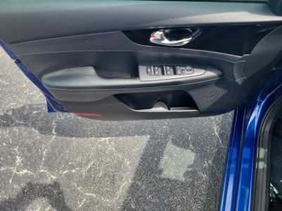 2020 Kia Forte EX