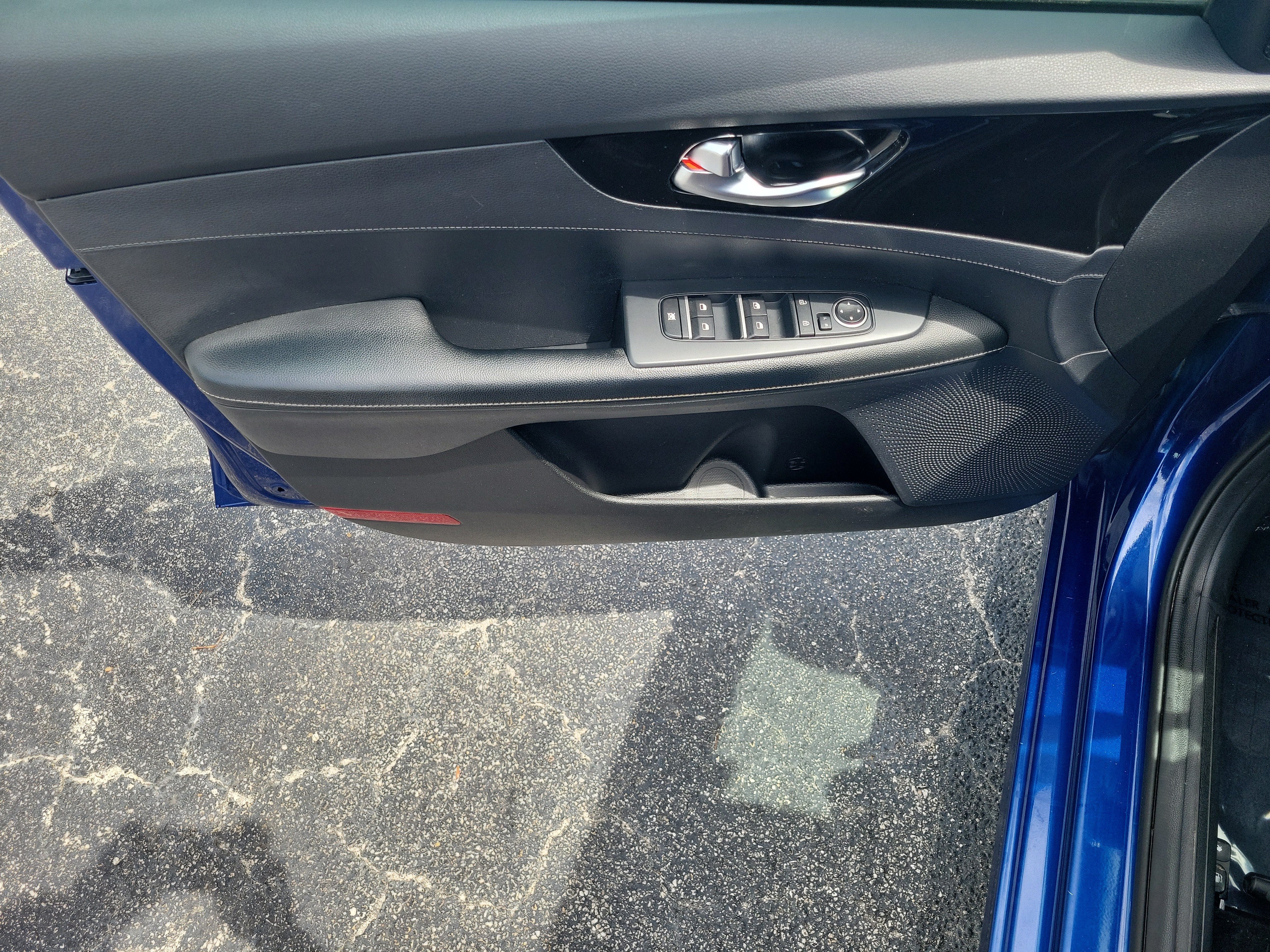 2020 Kia Forte EX