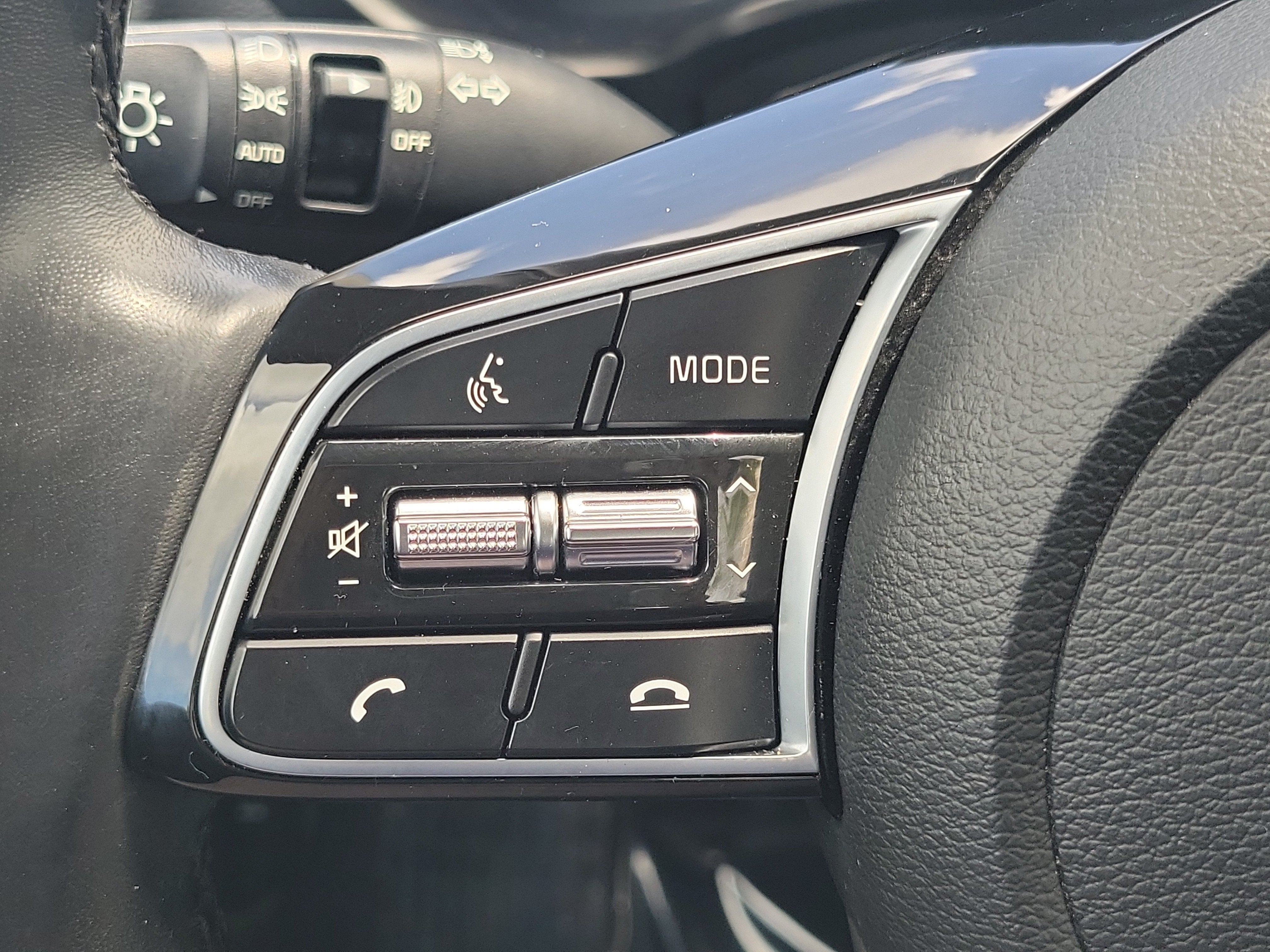 2020 Kia Forte EX
