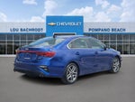 2020 Kia Forte EX