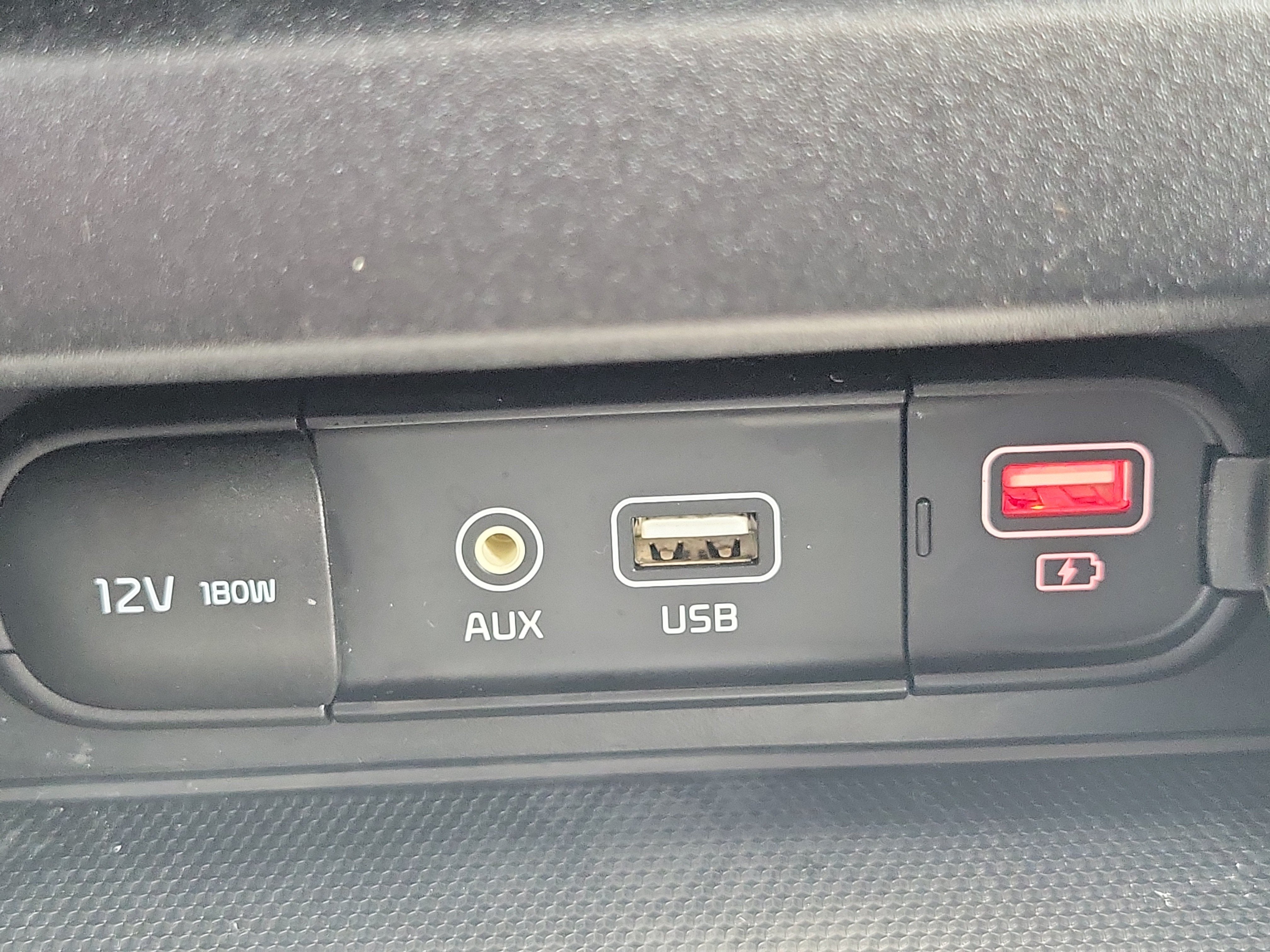 2020 Kia Forte EX