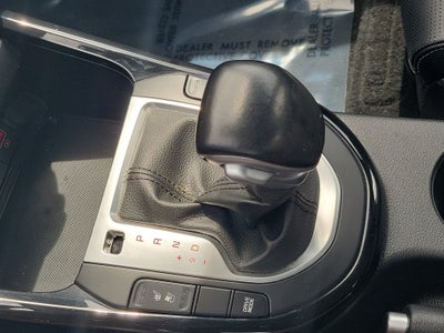 2020 Kia Forte EX