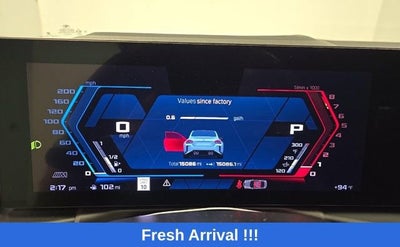 2024 BMW M2 Base