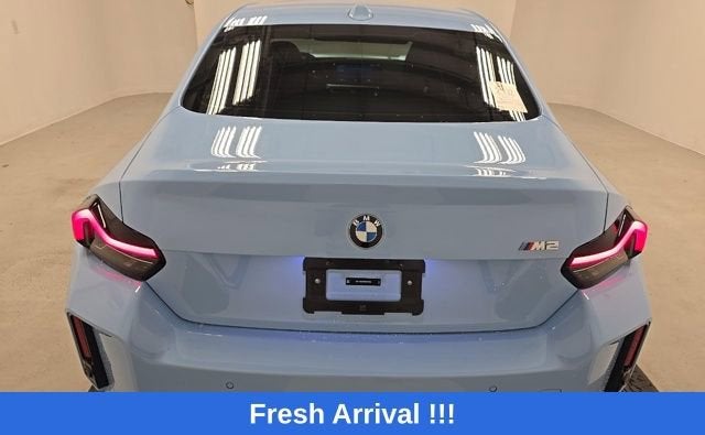2024 BMW M2 Base