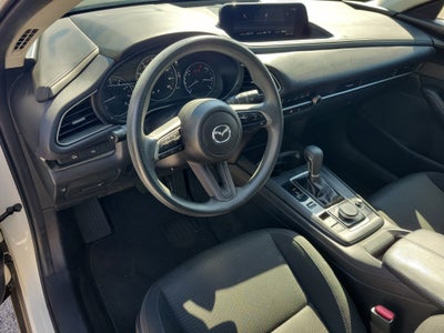 2024 Mazda Mazda CX-30 2.5 S