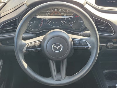 2024 Mazda Mazda CX-30 2.5 S
