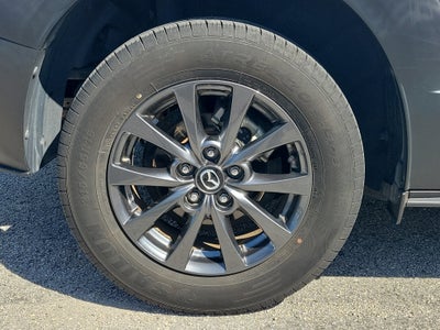 2024 Mazda Mazda CX-30 2.5 S