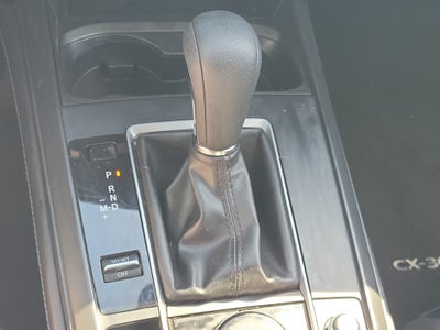 2024 Mazda Mazda CX-30 2.5 S