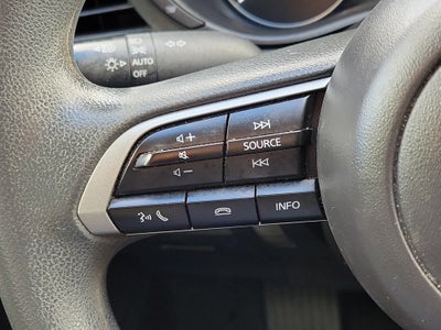 2024 Mazda Mazda CX-30 2.5 S